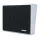 TalkBack Wall Speaker Gray/Black Grille - V-WTGY TalkBack Wall Speaker Gray/Black Grille - V-WTGY
